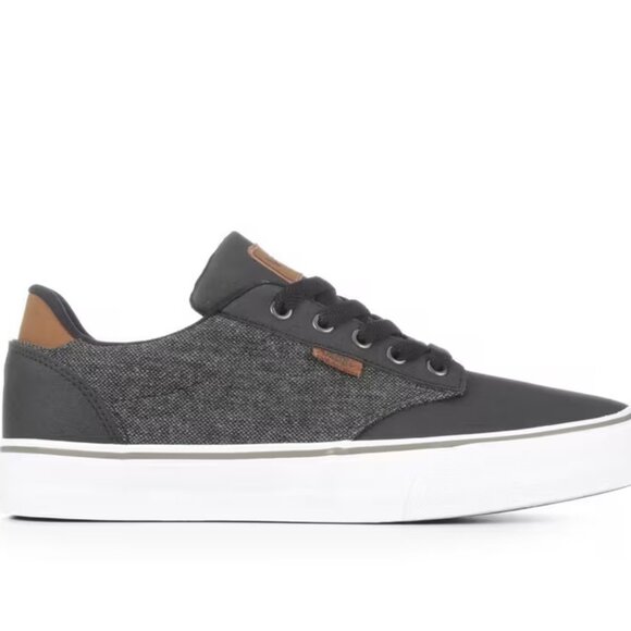 Men's Vans Atwood Deluxe Skate Shoes - Picture 2 of 7